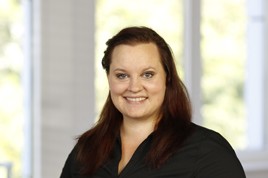 Stefanie Wick